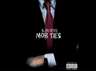 K.Burns - Mafioso Status (Prod. Kheyzine)