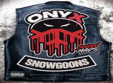 Onyx & Snowgoons - SnowMads
