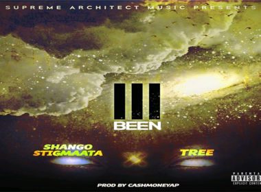 Shango Stigmaata ft. Tree - lll Been