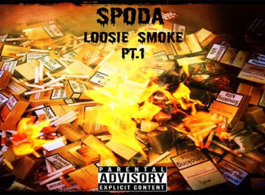 Spoda - Loosie Smoke Pt.1