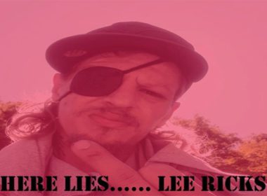 Taiyamo Denku - Here Lies Lee Ricks