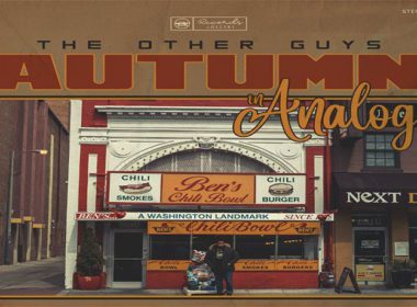 The Other Guys - Autumn In Analog (Instrumental EP)