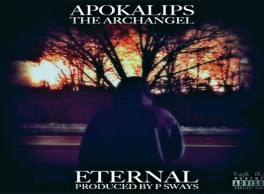 Apokalips The Archangel - Eternal