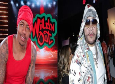 Is Fat Joe Responsible For New Beef Between Nick Cannon & Eminem