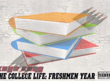 Kayo Kano - The College Life: Freshmen Year