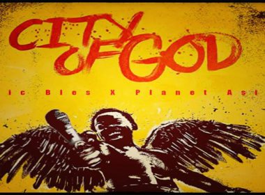 Mic Bles & Planet Asia - City Of God