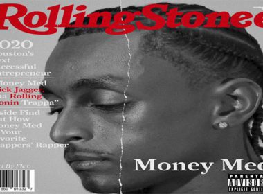 Money Med - Rolling Stonee