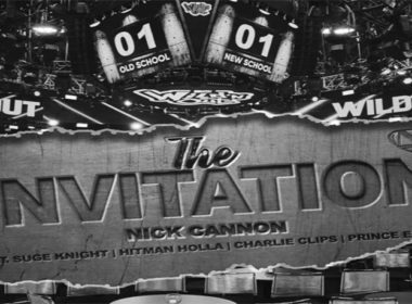 Nick Cannon ft. Suge Knight, Hitman Holla, Charlie Clips & Prince Eazy - The Invitation