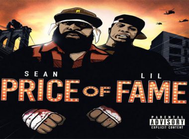 Sean Price & Lil Fame - Center Stage