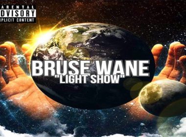 Bruse Wane - Light Show