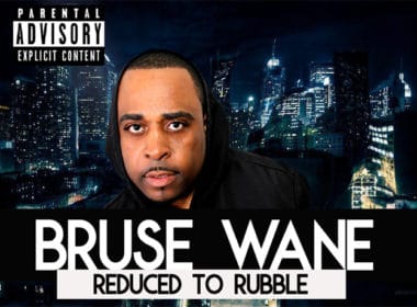 Bruse Wane - Reduced To Rubble
