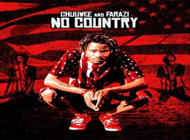 Chuuwee & Farazi - No Country