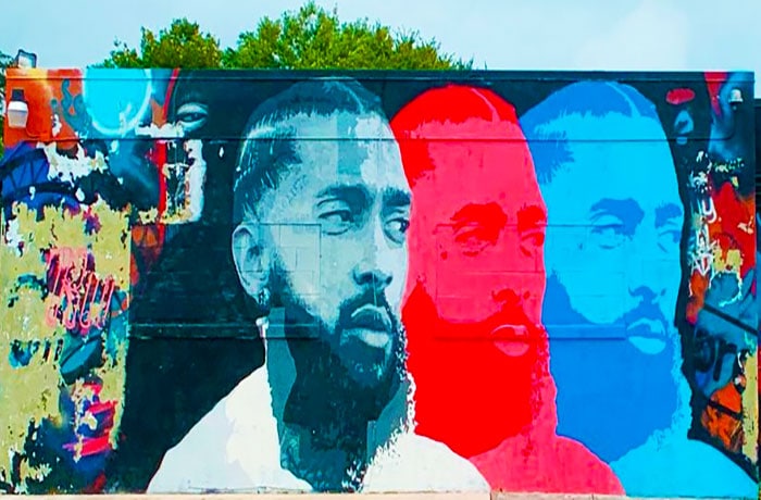 Grammys Will Honor Nipsey Hussle With Live Tribute Performance