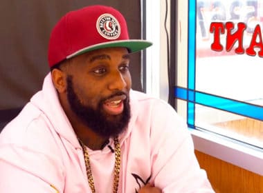 Young Deuces Talks 'Son of a Soldier' Album With Artist Eats