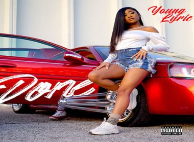 Young Lyric ft. NBA Youngboy - Done
