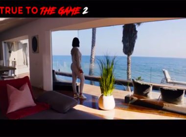 A Manny Halley Production Presents "True To The Game II" Starring: Vivica Fox, Andra Fuller, Jeremy Meeks, Erica Peeples & More