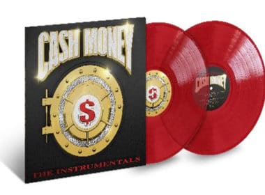 Cash Money Set To Release 'The Instrumentals' Album On April 3