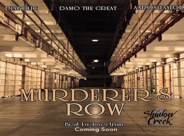 Damo the Great ft. Diabolic and Aaron Taylor - Murderers Row