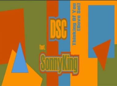Dirotta Su Cuba ft. Sonny King - Thinking Of You