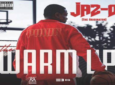 Jaz-O - The Warm Up
