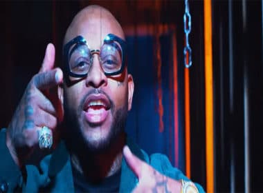 Royce 5'9" ft. KXNG Crooked - Tricked