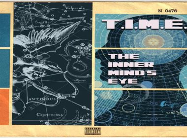 T.I.M.E. - Infinite (prod. by E. Smitty)