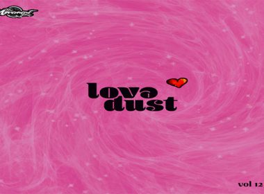 The Movement Fam - The Valentine's Day Mixtape Volume 12 "Love Dust"