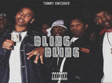 Tommy Swisher - Bling Bling