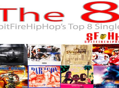 Our staff located in Austin, Texas has selected the Top 8 Singles for the week of January 19 - January 25. SpitFireHipHop is the source in Austin for Hip-Hop music, videos and news. This weekâ€™s list is led by V Don, Kydd Jones and Gods Illest Joe.