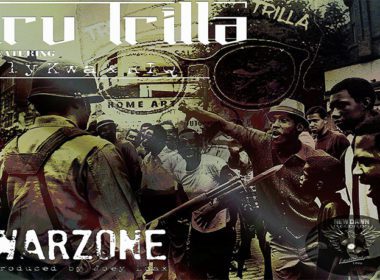 Tru Trilla ft. Fly Kwa & RIQ - Warzone (prod. by Joey Loax)