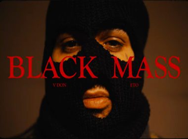 V Don ft. Eto - Black Mass