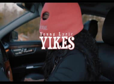 Young Lyric - Yikes Freestyle