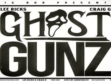 BigBob ft. Craig G & Lee Ricks - Ghost Gunz
