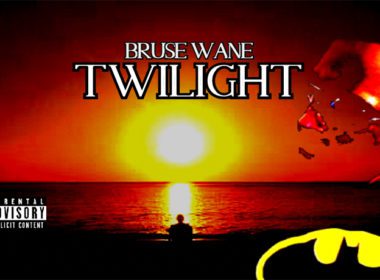 Bruse Wane - Twilight
