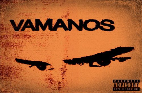 Boom Boom Boom Boom Vamanos Vamanos