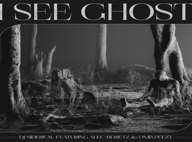 DJ Sidereal ft. OMB Peezy & Alec Beretz - I See Ghost