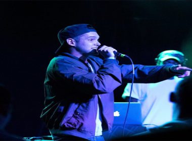 Detroit Emcee Isaac Castor Announces New Album & Releases 'Rabbit Hole' Single