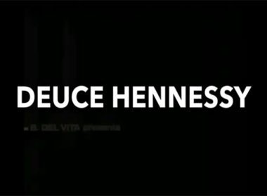 Deuce Hennessy & General Back Pain - One Dose (prod. by Propha C. Allison)