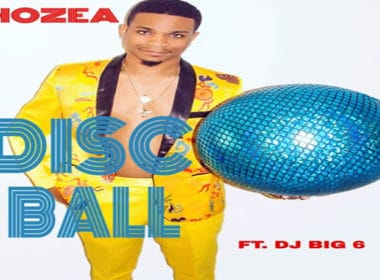 Hozea - Disco Ball