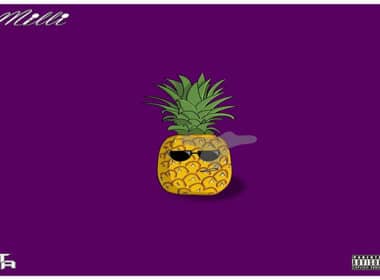 Milli - Not Your Average Pineapple