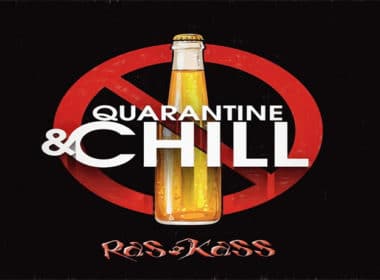 Ras Kass - Quarantine And Chill