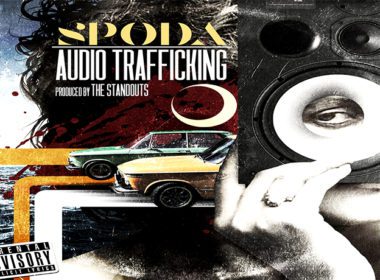 Spoda - Audio Trafficking