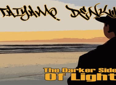 Taiyamo Denku - The Darker Side of Light