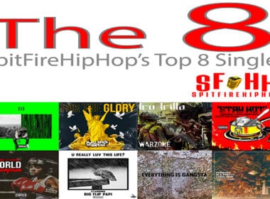 Top 8 Singles: February 9 - February 15 led by Grafh, Young Black And Gifted & Tru Trilla