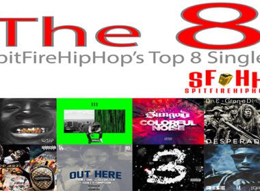 Top 8 Singles March 1 - March 7 led by Young Black And Gifted, Grafh & Sun God