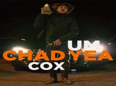 Chad Cox - Um Yeah