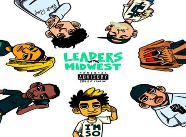 Dyzzi - Leaders Of The Midwest