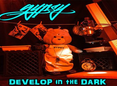 Gypsy - Develop In The Dark