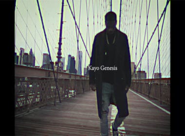 Kayo Genesis - Circulate