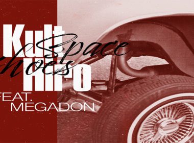 Kult Hiro ft. Megadon - Space Shoes